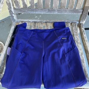 Kerrits Women's horse riding tights